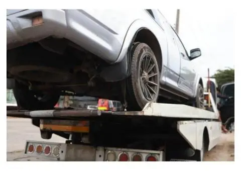 Stuck With an Old or Unused Car? Choose Unwanted Car Removal Melbourne