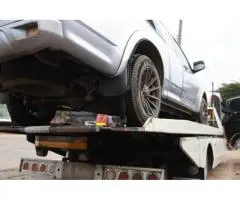 Stuck With an Old or Unused Car? Choose Unwanted Car Removal Melbourne