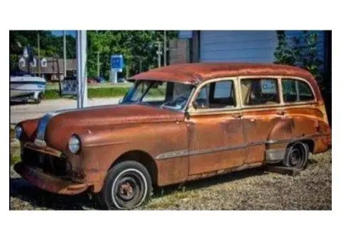 Melbourne Wreckers Who Pay Top Cash For Old Cars