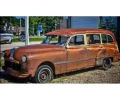 Melbourne Wreckers Who Pay Top Cash For Old Cars