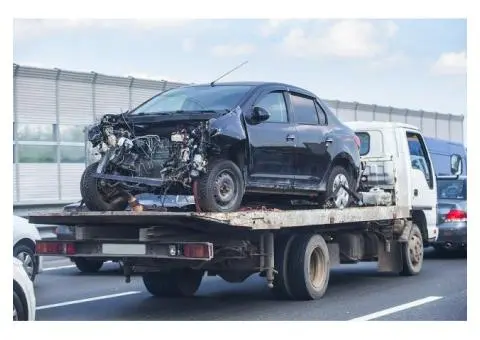 Junk Car Removal Melbourne – Get Instant Cash Today