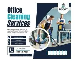 Professional Office Cleaning Melbourne – Trusted Local Experts