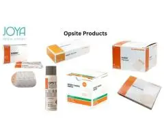 Buy Opsite Products in Australia - Joya Medical Supplies