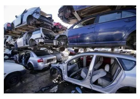 Best Auto Wreckers in Melbourne - 1/4