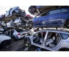 Best Auto Wreckers in Melbourne