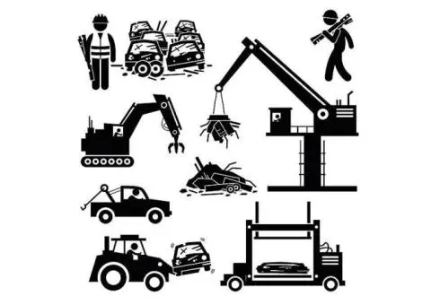 Best Auto Wreckers in Melbourne - 2/4