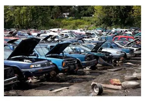 Best Auto Wreckers in Melbourne - 4/4