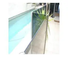 Pool Fence Illawarra