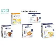 Buy Optifast Products in Australia - Joya Medical Supplies