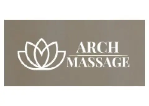 Arch Massage is a women-only sanctuary in Melbourne