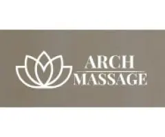 Arch Massage is a women-only sanctuary in Melbourne