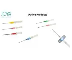 Buy Optiva Products in Australia - Joya Medical Supplies