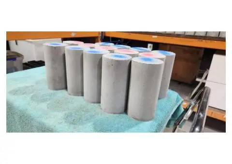 Project Success Starts with Reliable Geotechnical Services