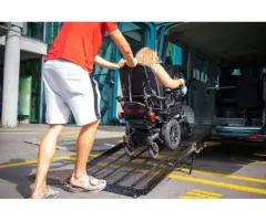 Struggling to Get Around? Reliable NDIS Transport for Participants