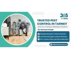 Top-Rated Pest Control in Tarneit | Eco-Friendly & Affordable Services