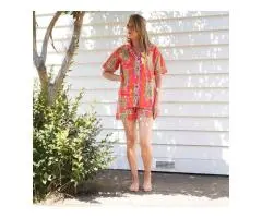 PJ Set – Relaxed Loungewear Comfort