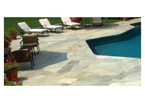 Premium Crazy Paving Canberra: Built for ACT Climate from $49 - 2/2