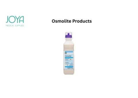 Buy Osmolite Products in Australia - Joya Medical Supplies