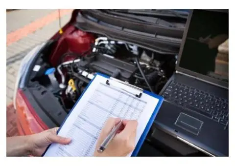 Certified Pre Purchase Car Inspection Gold Coast - Krakin Automotive