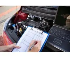 Certified Pre Purchase Car Inspection Gold Coast - Krakin Automotive