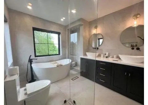 Secure An Ideal Budget Bathroom Renovation Brisbane