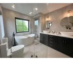 Secure An Ideal Budget Bathroom Renovation Brisbane