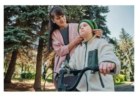 Disability Support Services Adelaide Near Me – Trusted NDIS Care Provider