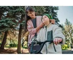 Disability Support Services Adelaide Near Me – Trusted NDIS Care Provider