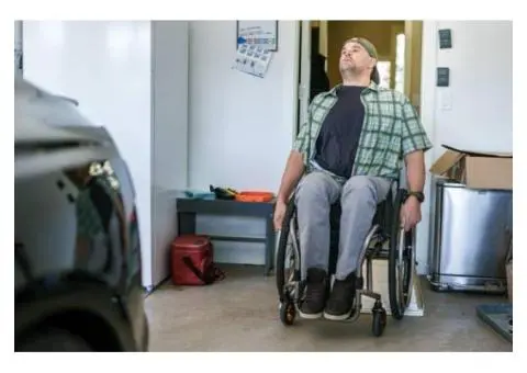 Get Modern SIL Accommodation Designed for Independent Living