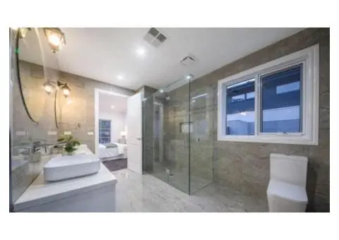 Need Expert Bathroom Renovations in Mount Waverley