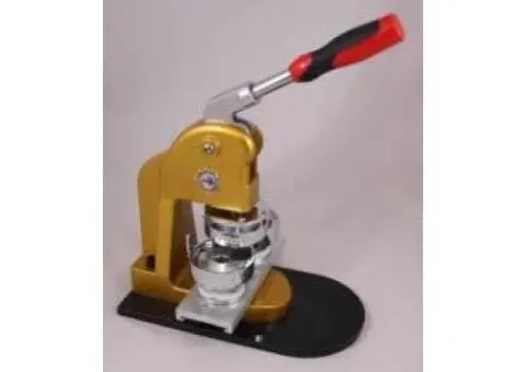 Custom Badges Australia | BadgeMachine