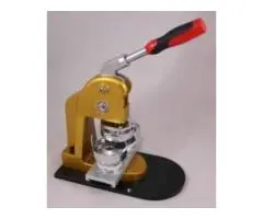 Custom Badges Australia | BadgeMachine