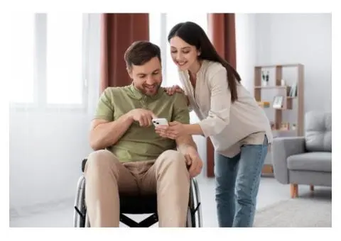 Trusted NDIS Personal Care Assistance in Sydney