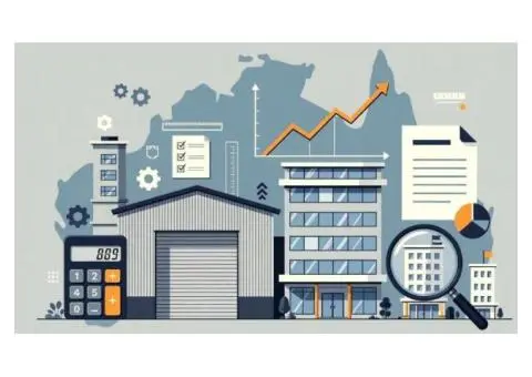 Commercial Property Valuation Services in Western Australia