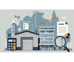 Commercial Property Valuation Services in Western Australia