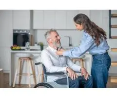 Compassionate NDIS Personal Assistance in Adelaide for Everyday Living