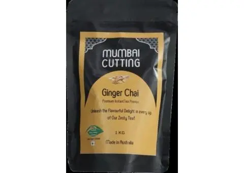 Premium Tea and Coffee Sachets for Authentic Flavours