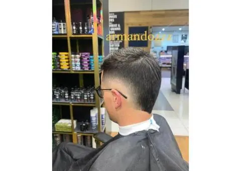 Expert Barbers near Camberwell Offer Precision Haircuts