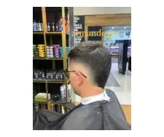 Expert Barbers near Camberwell Offer Precision Haircuts
