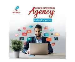 Top Online Marketing Agency in Australia | Melbourne, Sydney & Perth