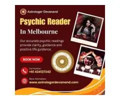 Psychic Reader in Melbourne | Psychic Healer in Melbourne