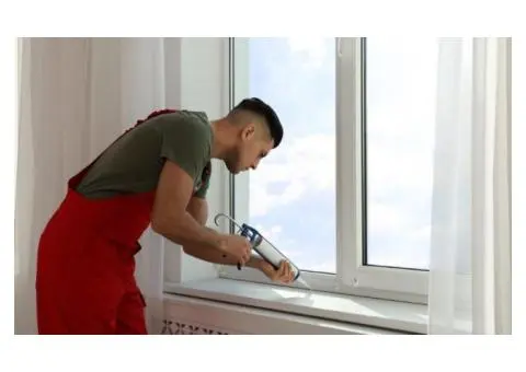 The Australian Caulking Company - 1/6