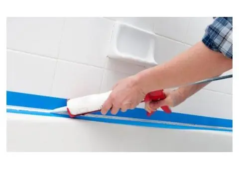 The Australian Caulking Company - 2/6
