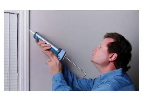 The Australian Caulking Company - 4/6
