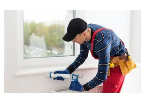 The Australian Caulking Company - 6/6