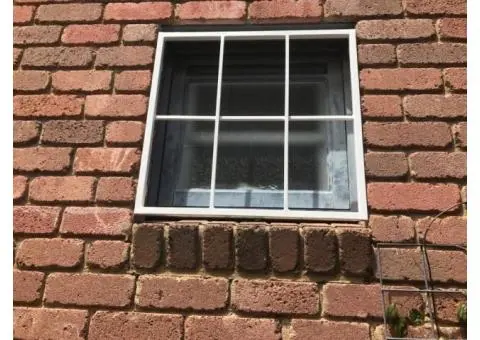 Protect Your Windows with Custom-Made Security Grilles - 2/4