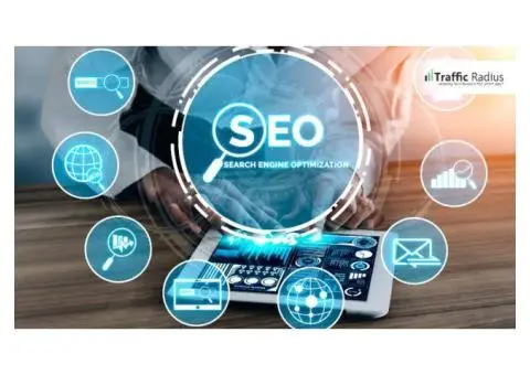 SEO Company Melbourne | Rank Higher & Grow Faster