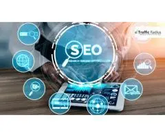 SEO Company Melbourne | Rank Higher & Grow Faster