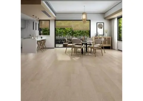 Upgrade Your Home with Premium Hybrid Flooring in Melbourne