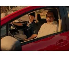 Are you seeking driving lessons for adults?